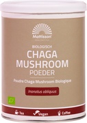 Chaga mushroom poeder BIO 1x100 gr.