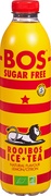 Icetea rooibos natural lemon BIO 6x1 ltr