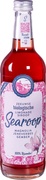 Limonadesiroop Magnolia BIO 6x500 ml.