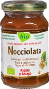 Cacao hazelnootpasta BIO 6x250 gr.