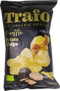 Truffelchips BIO 12x100 gr.