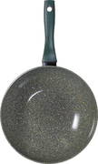 WOK pan 28cm ECO OK  p/st.
