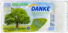 Toiletpapier 3 laags 7x8 stuks
