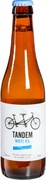 Tandem white IPA BIO 1x33 cl
