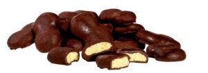 Slagroomtruffels BIO 16x190 gr.