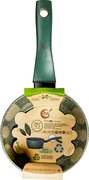 Steelpan 16cm Eco-OK  p/st.