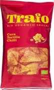 Tortilla chips chili BIO 10x200 gr.
