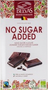 Chocolatebar dark 54% BIO 18x90 gr.