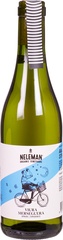 Viura Merseguera BIO 12x37.5 cl