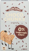 Choco chunks original BIO 8x180 gr.