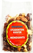 Studentenhaver BIO 6x175 gr.