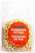 Pijnboompitten BIO 6x150 gr.