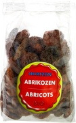 Abrikozen BIO 6x500 gr.
