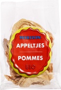 Appelringen BIO 6x80 gr.
