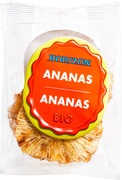 Ananasringen BIO 6x80 gr.