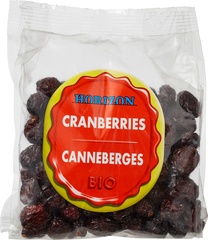 Cranberries BIO 6x200 gr.
