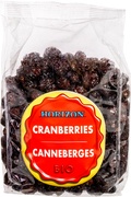 Cranberries BIO 6x400 gr.
