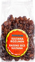 Rozijnen sultana BIO 6x500 gr.