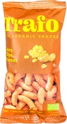 Maisflips pinda BIO 8x75 gr.