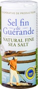 Zeezout Keltisch fijn  12x250 gr.