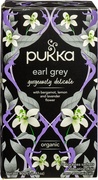 Zwarte thee earl grey BIO 4x40 gr.