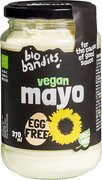 Mayonaise vegan BIO 6x370 ml.