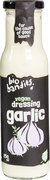 Knoflook dressing vegan BIO 6x250 ml.