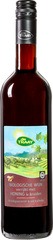 Wijn honing kruiden rood BIO 6x750 ml.