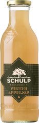 Winter appelsap BIO 8x750 ml.