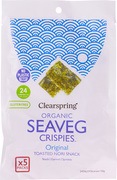 Seaveg Original Multipack BIO 6x20 gr.