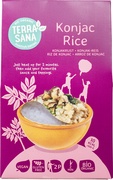 Rijst konjac BIO 6x250 gr.