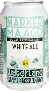 Witbier Marker maagd BIO 1x33 cl
