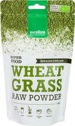Tarwegraspoeder BIO 1x200 gr.