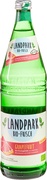 Mineraalwater koolzuur BIO 12x750 ml.