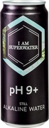 Bronwater koolzuurvrij 24x330 ml.
