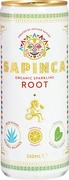 Frisdrank sparkling root BIO 12x250 ml.