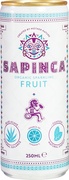 Sparkling fruit BIO 12x250 ml.