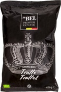 Aardappelchips truffel BIO 10x125 gr.