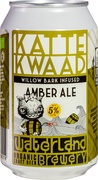 Amberbier kattekwaad BIO 1x33 cl