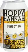IPA hoppy Hannah BIO 1x33 cl