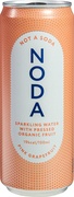 Fruitwater grapefruit BIO 24x330 ml.