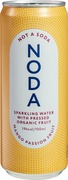 Fruitwater mango passionfruit BIO 24x330