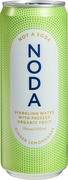 Fruitwater ginger lemongrass BIO 24x330