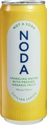 Fruitwater Sicilian lemon BIO 24x330 ml.
