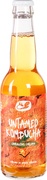 Kombuchakurkuma + gember BIO 1x330 ml.
