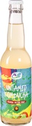 Kombucha passievrucht + hop BIO 1x330 ml