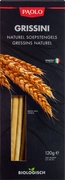Grissini naturel BIO 12x120 gr.