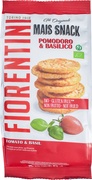 Maissnack tomaat basilicum BIO 16x50 gr.