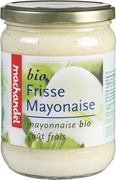 Frisse mayonaise BIO 6x512 ml.