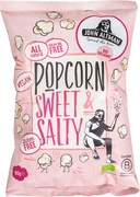 Popcorn sweet and salty BIO 10x90 gr.